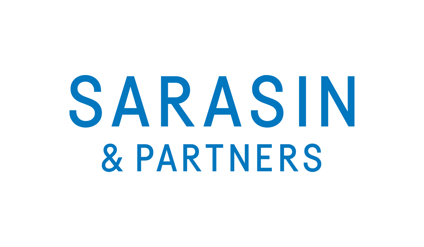 Sarasin Logoblock