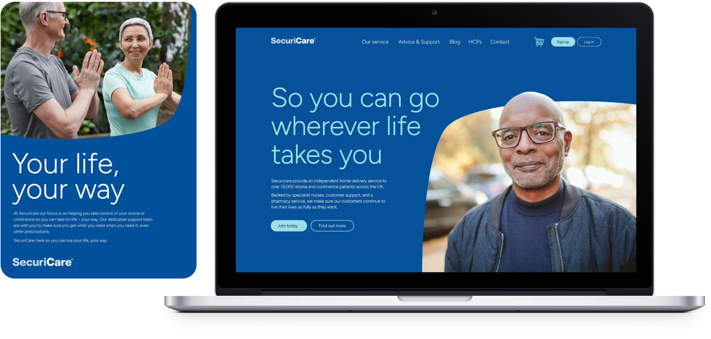 Gallery image showcasing Securicare Gallery 9