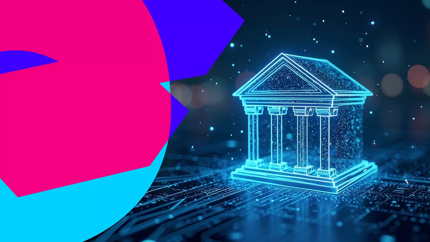 When Legacy Meets Innovation, Trust Follows