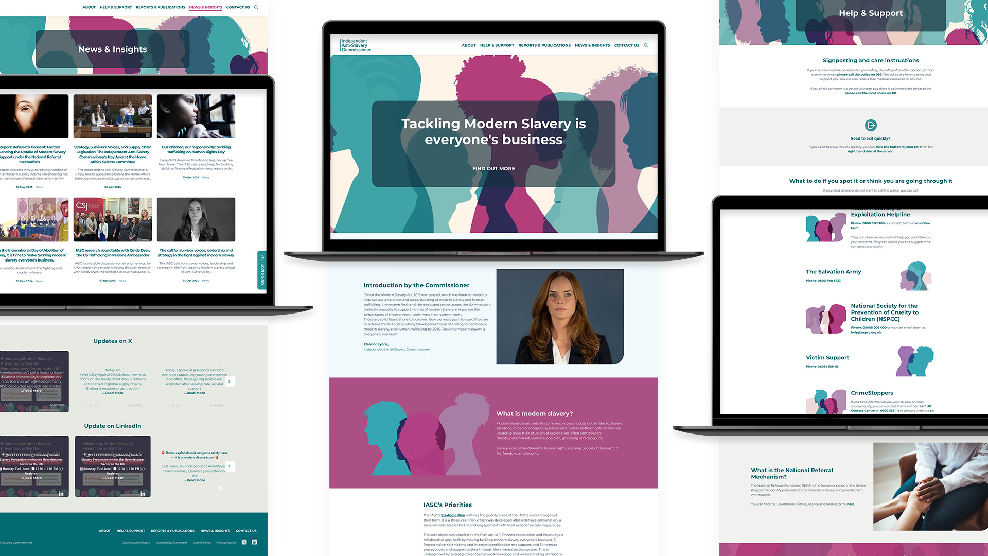 Gallery image showcasing Artboard 2