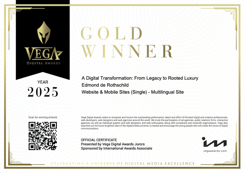 Gallery image showcasing EDR Gold Multilingual