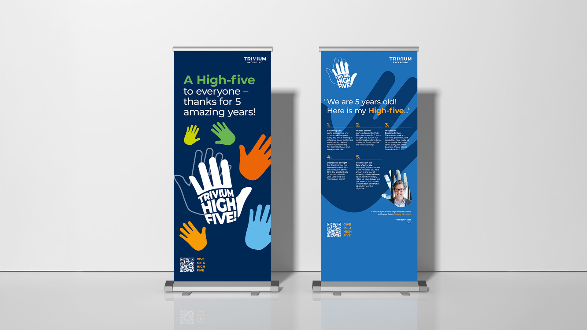 Gallery image showcasing Artboard 3