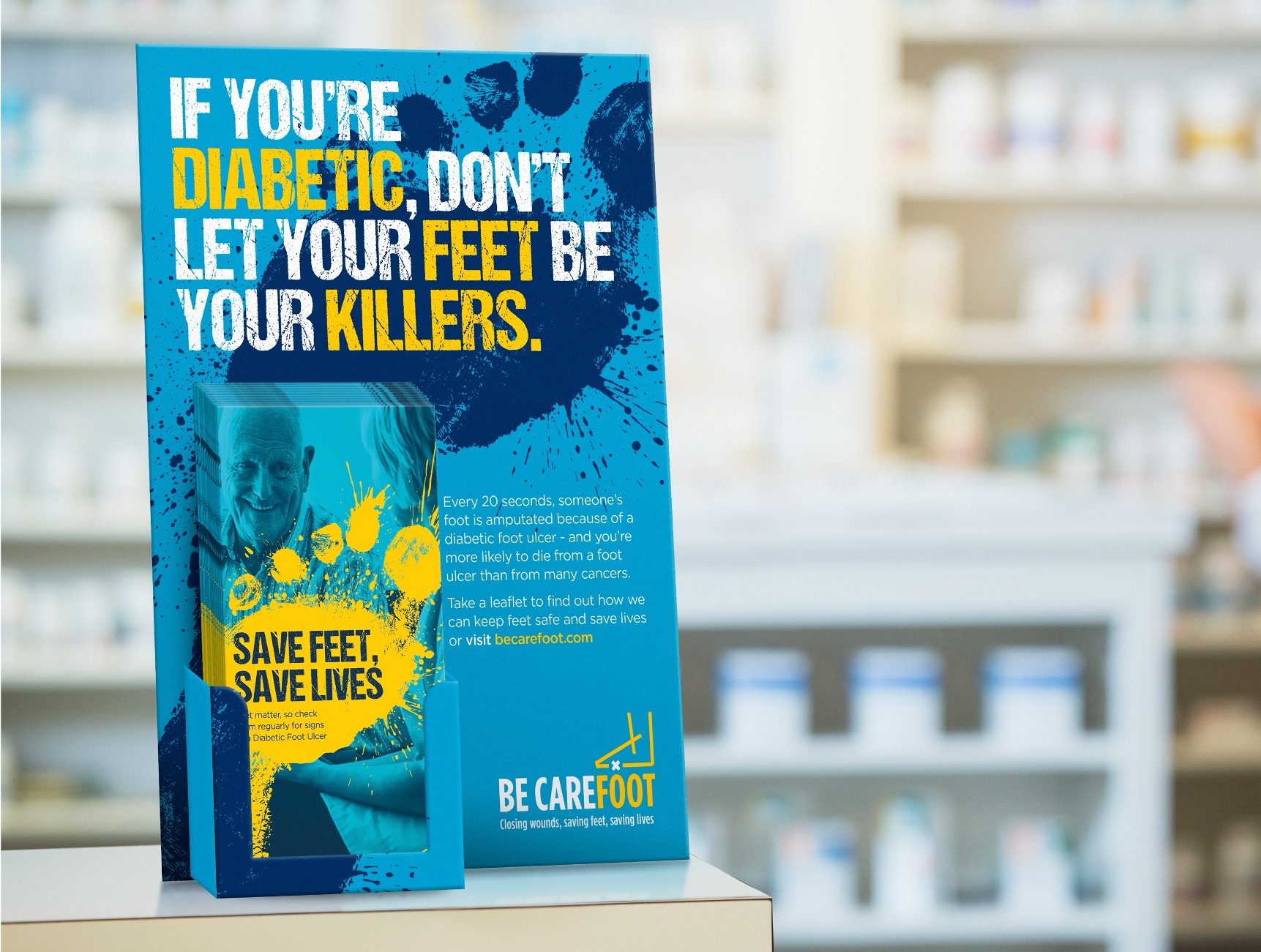 Gallery image showcasing Urgo DFU 5