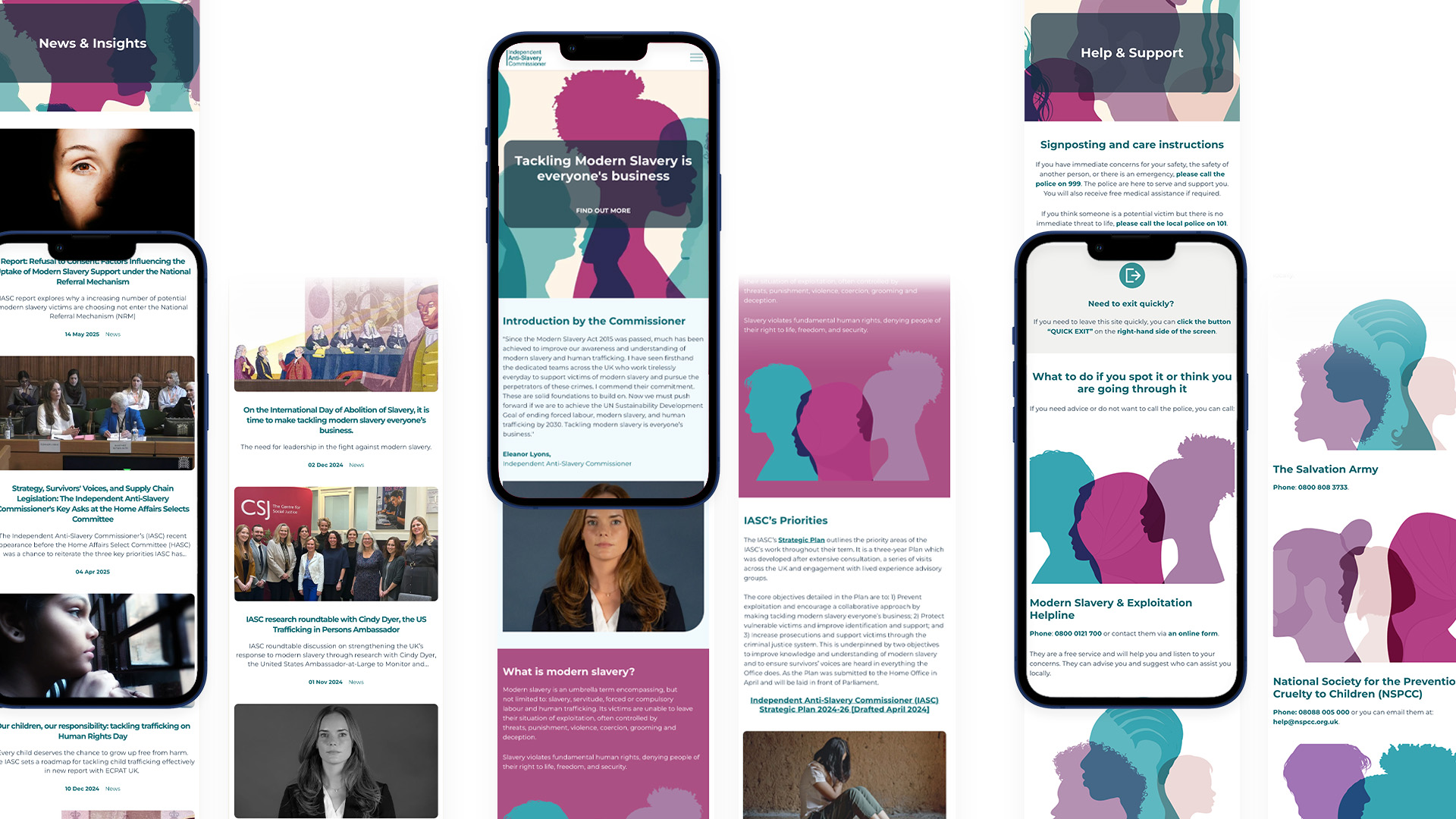 Gallery image showcasing Artboard 3