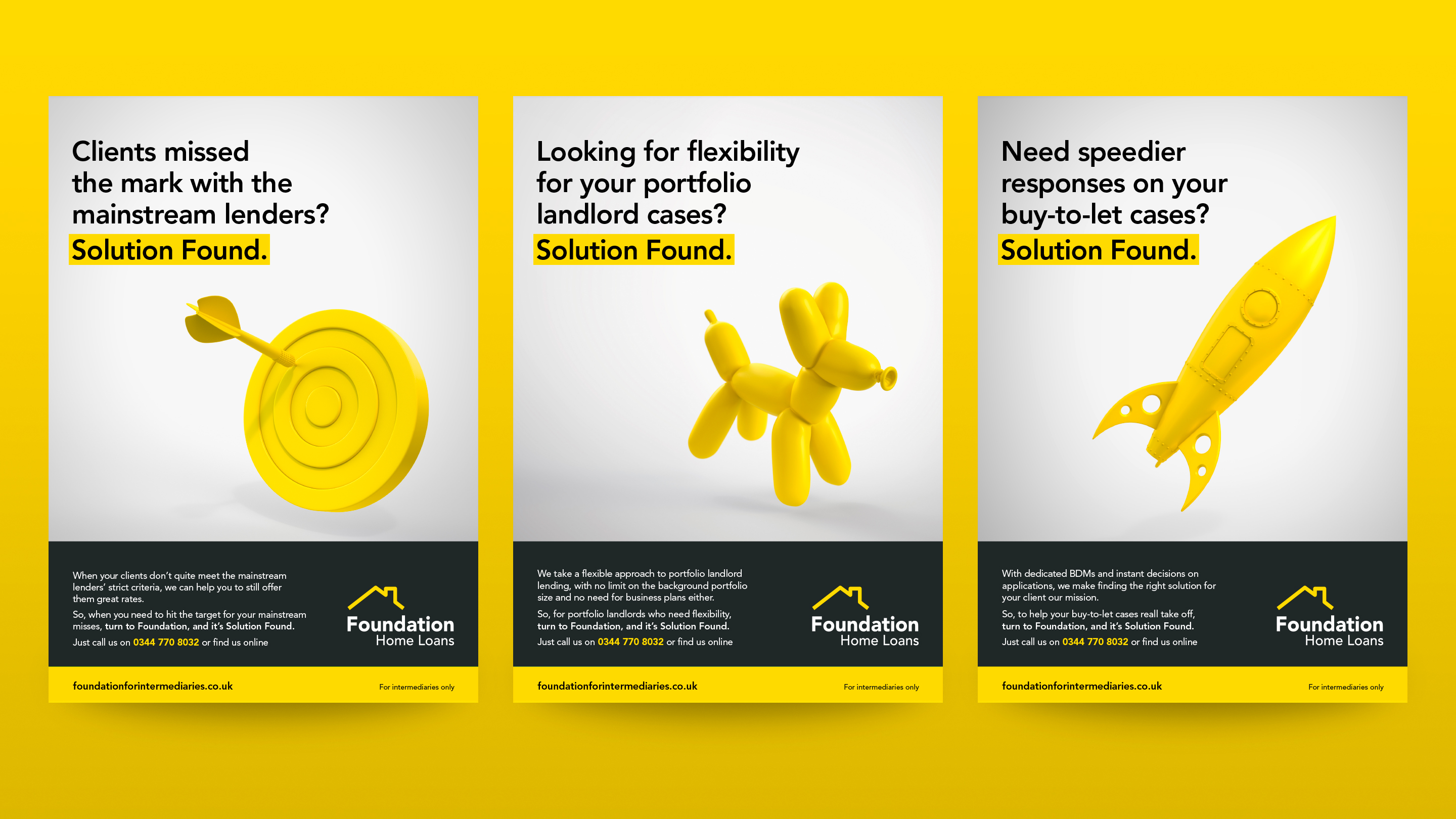 Gallery image showcasing FHL Ads