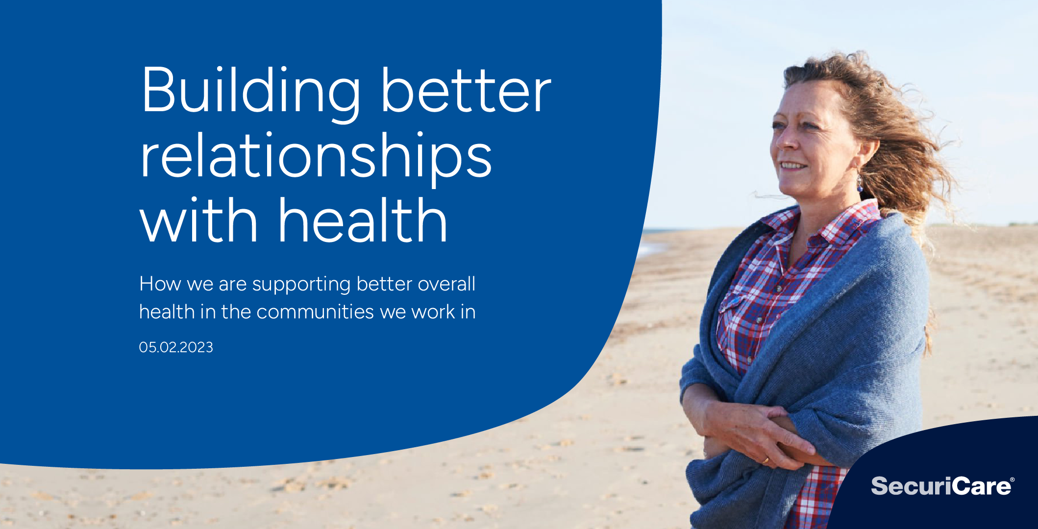 Gallery image showcasing NB1589 Website Case Study CLINIMED Securicarenb1589 Website Case Study CLINIMED Securicare Deck