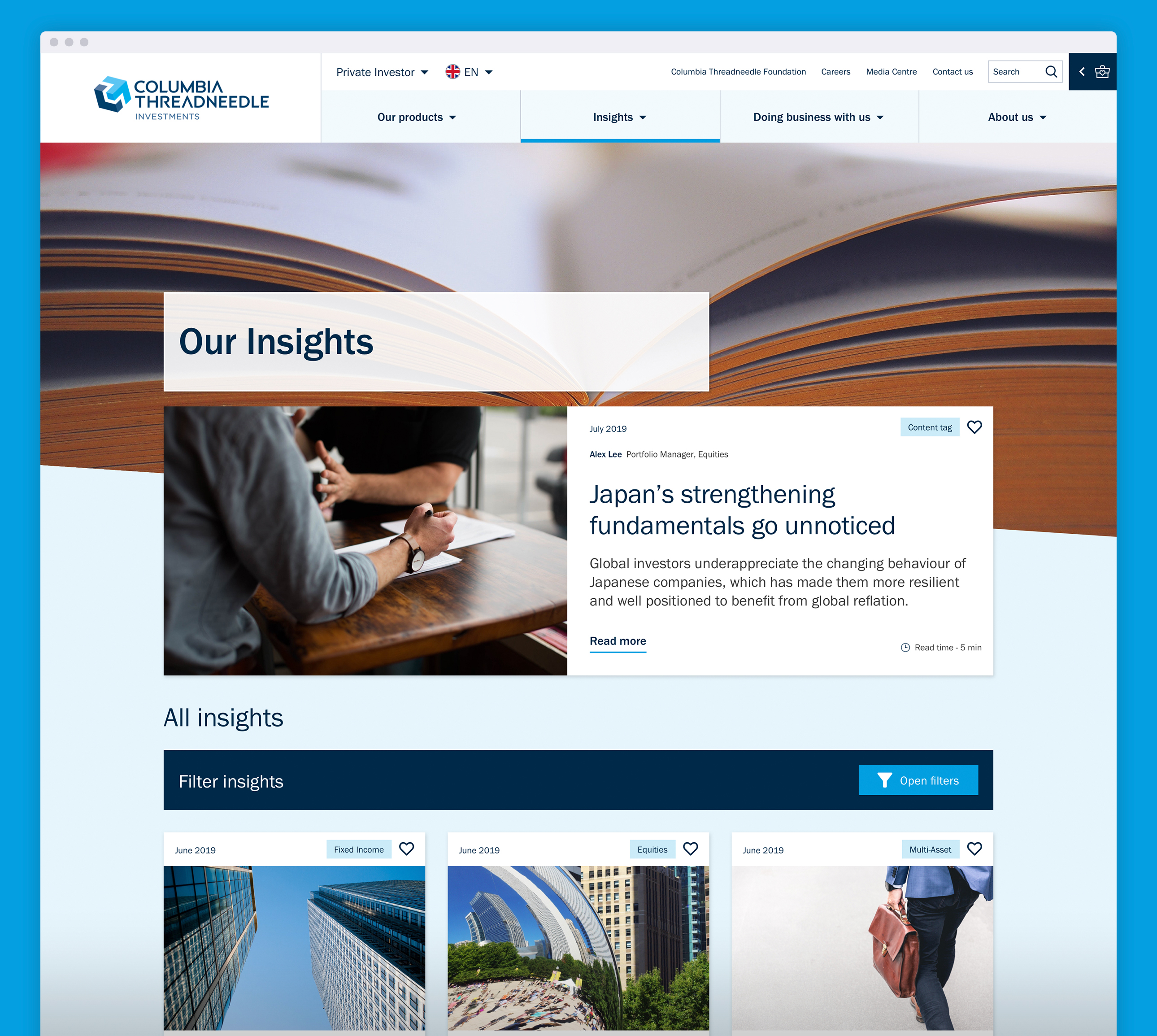 Gallery image showcasing CTN Screens V3 3