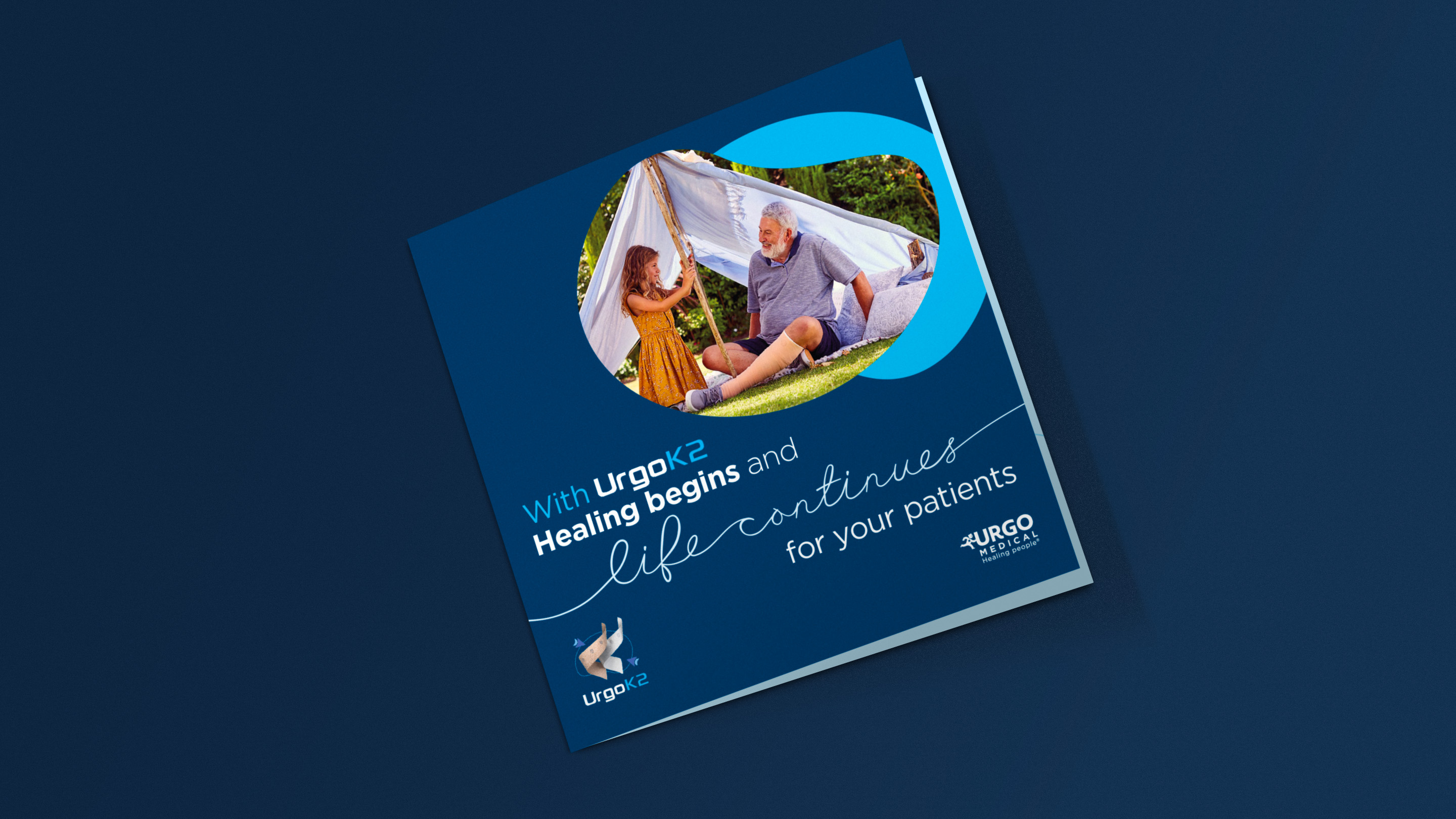 Gallery image showcasing Urgok2 Leavebehind