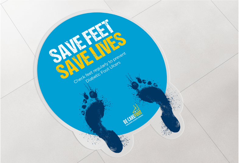 Gallery image showcasing Urgo DFU 4