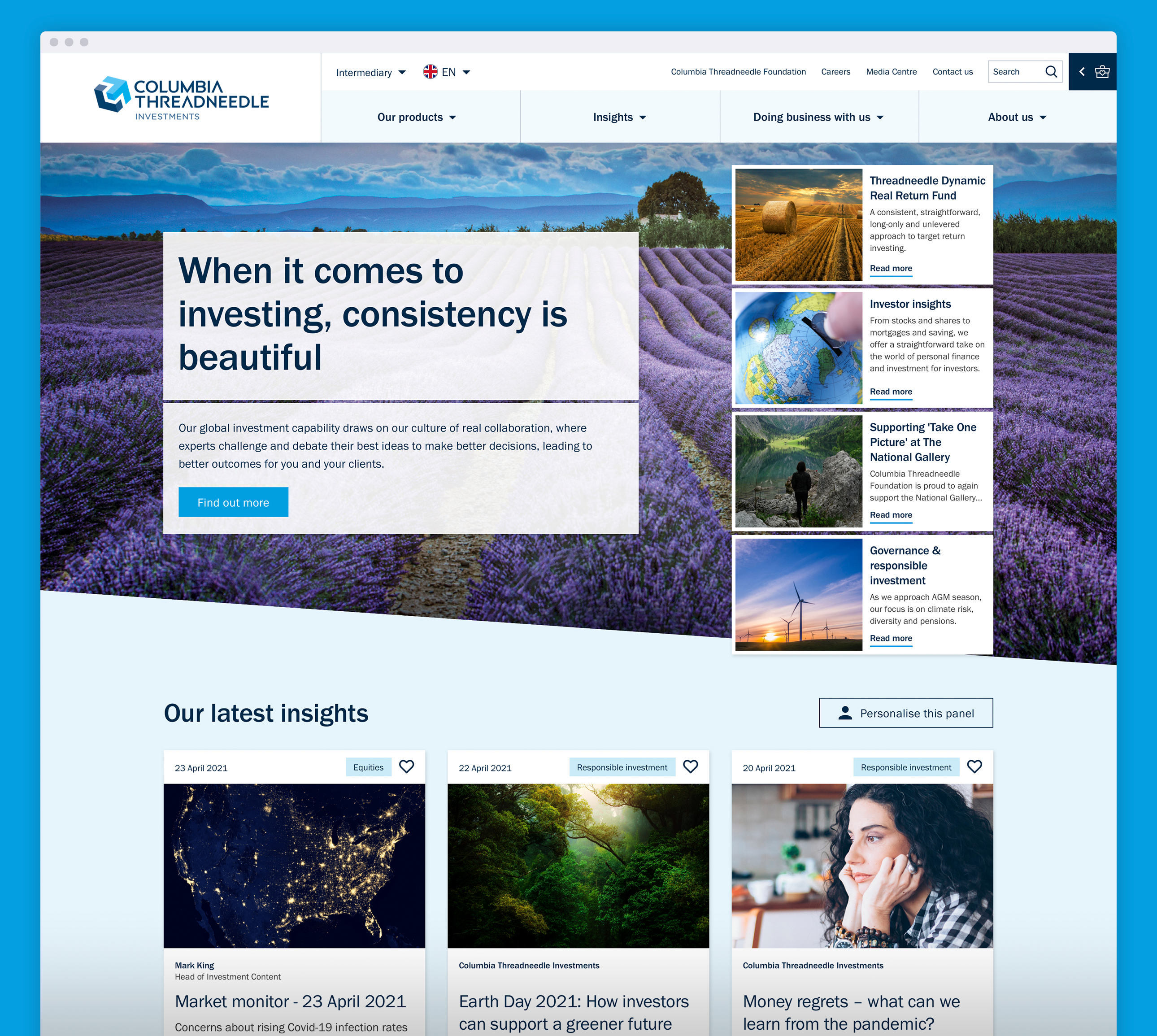 Gallery image showcasing CTN Screens V3 1
