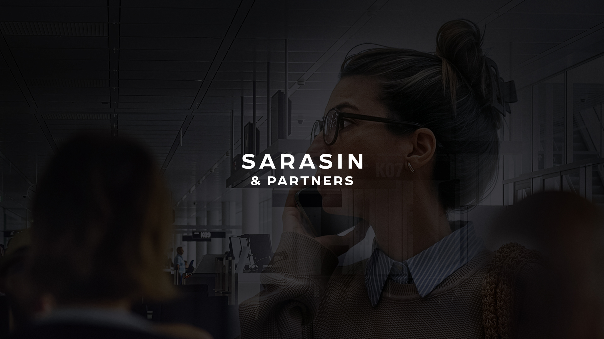 Page Header